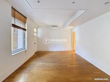 bureaux 60 m² albi