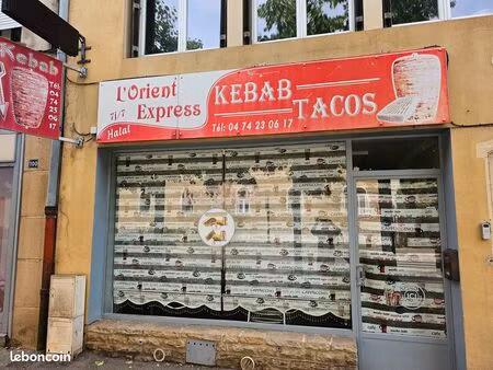 fon commerce snack kebab tacos