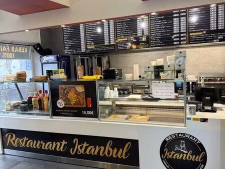 restaurant kebab
