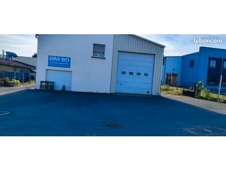 garage carrosserie