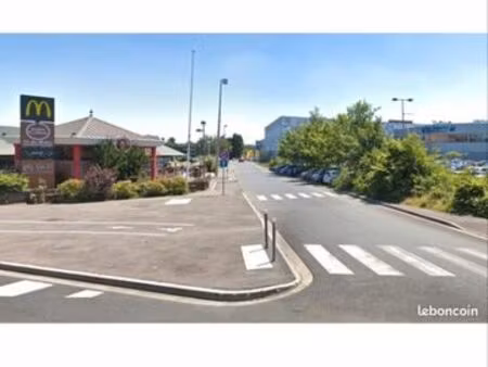 location box parking