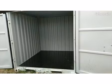 location box