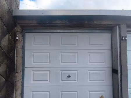 garage à vendre 22 m2