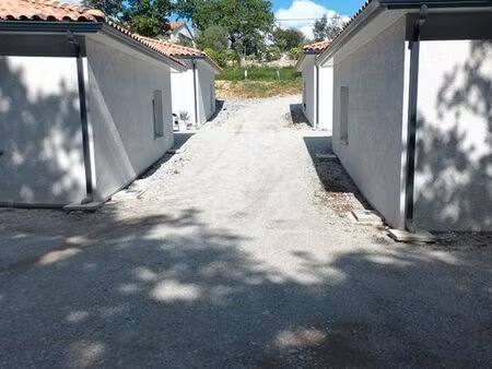 loue maison a lagarrigue