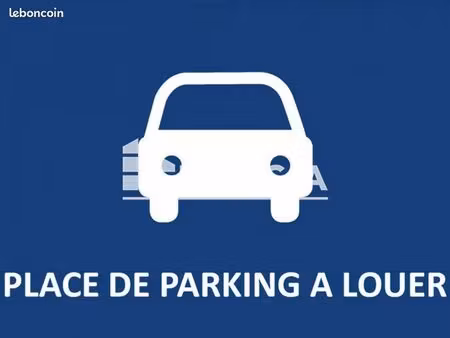 parking niort