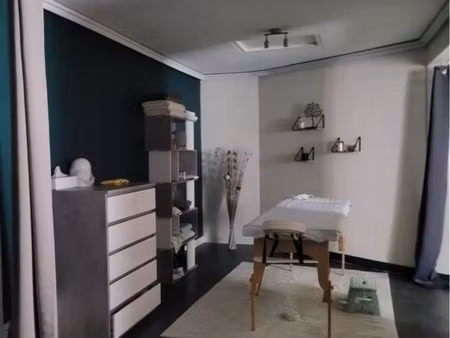 local commercial 60 m² – idéal profession libérale / bien-être / bureaux