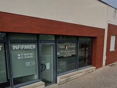 local commercial