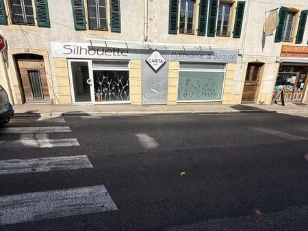 local commercial