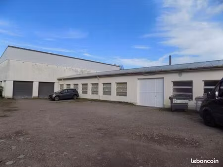 local commercial 277 m²