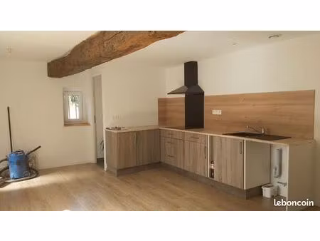 location maison 85m2