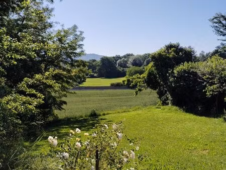 maison à bellerive-sur-allier - 5 pièces - 106 m2