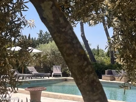 propriété 6 pièces 160 m²