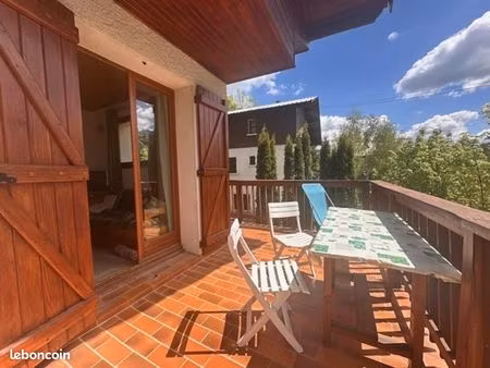 chalet 7 pièces 200 m²