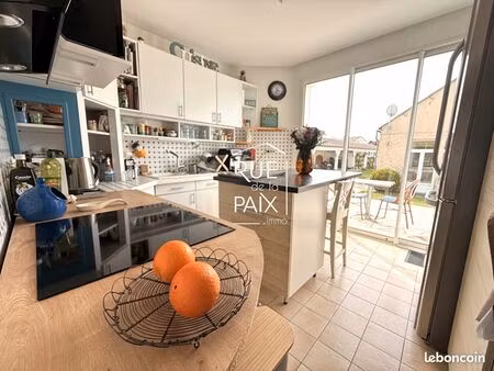propriété 7 pièces 229 m²