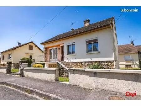 maison 5 pièces 106 m²