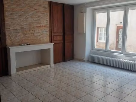 maison de bourg
