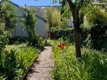 maison 6 pièces 113 m²
