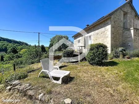 maison 5 pièces 140 m²