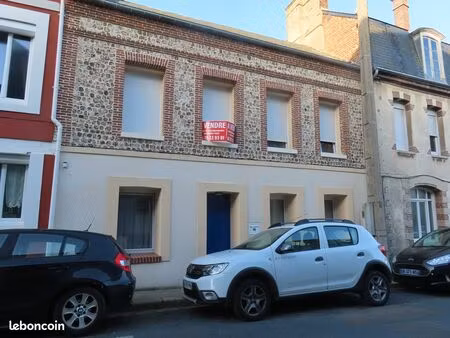 maison de ville 125 m²
