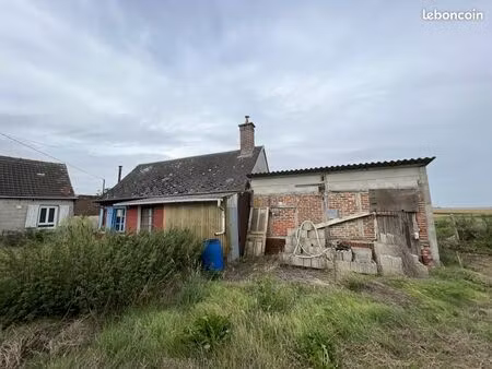 propriété 2 pièces 43 m²
