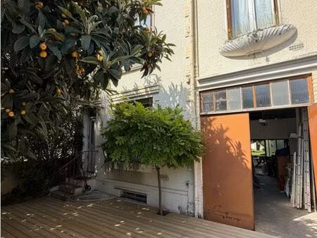 maison 5 pièces 99 m²