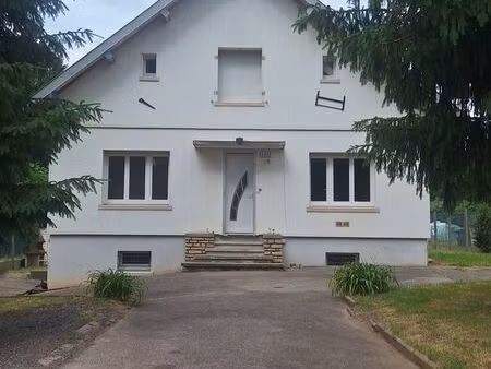 maison laval sur vologne