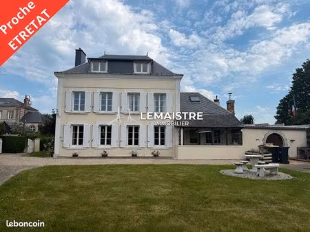 maison 7 pièces 157 m²