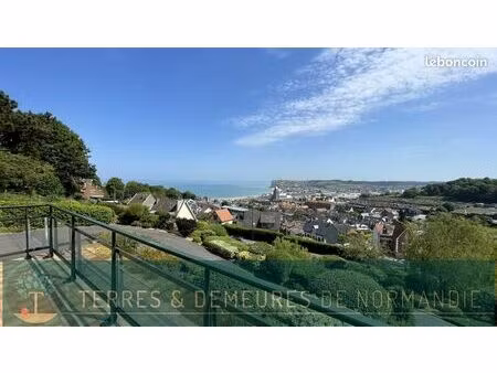 pavillon 9 pièces 278 m²