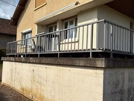 pavillon à vendre