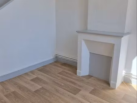 maison de ville 60 m2