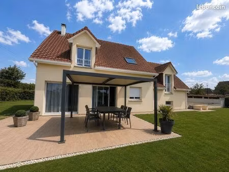 maison familiale de 170m2
