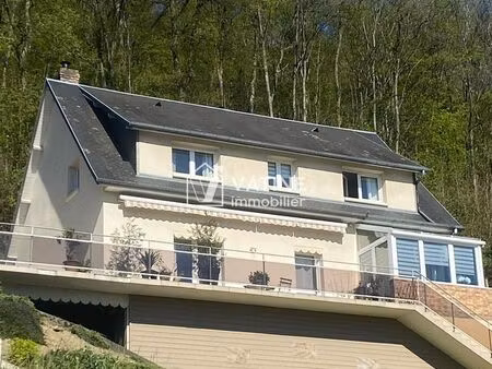 maison 6 pièces 136 m²