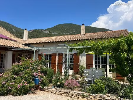 maison 6 pièces 190 m²