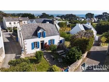 maison 4 pièces 105 m²