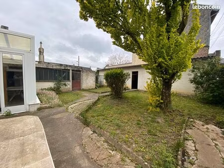 maison 6 pièces 176 m²