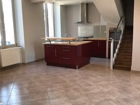 maison de ville