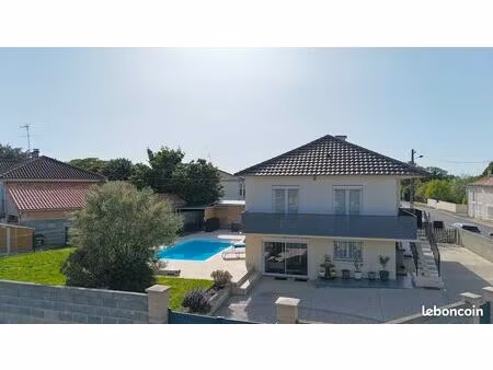 maison 7 pièces 142 m²