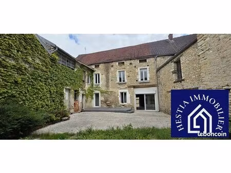 maison 6 pièces 153 m²