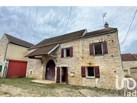 maison 4 pièces 96 m²