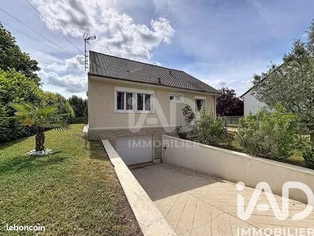 maison 6 pièces 125 m²