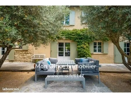 propriété 9 pièces 290 m²