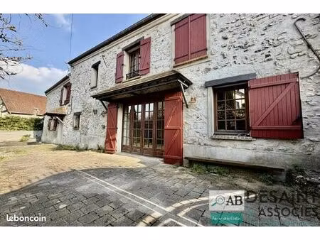 maison 7 pièces 167 m²