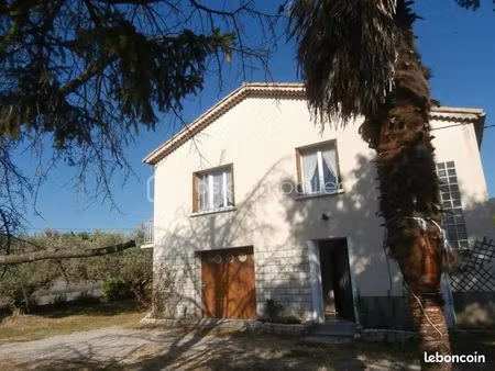 maison 6 pièces 135 m²