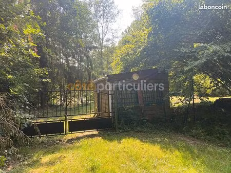 terrain 3604 m² ham