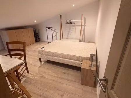 appartement 46 m2 à louer