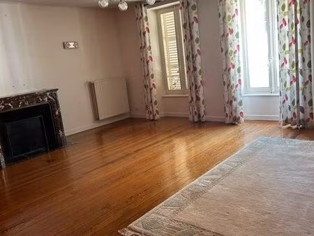 loue appartement centre-ville