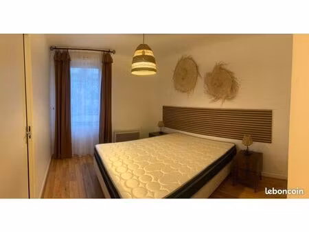 appartement t2 caluire 50m2