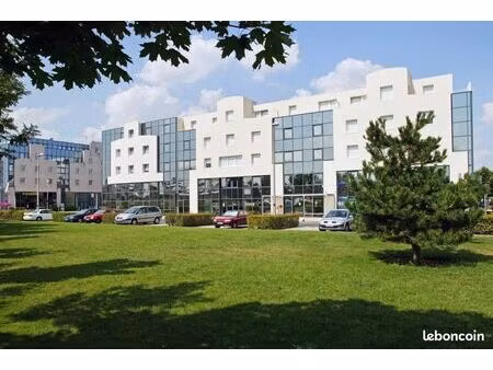 appartement 3 pièces 82 m²