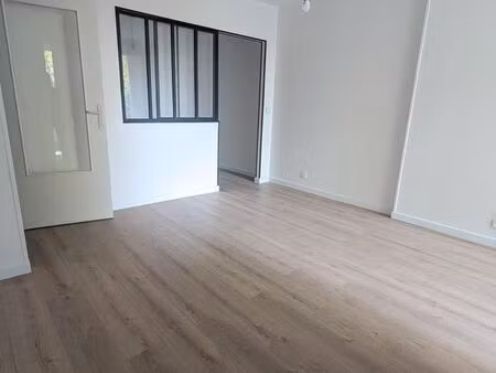 appartement 1 pièce 37 m²