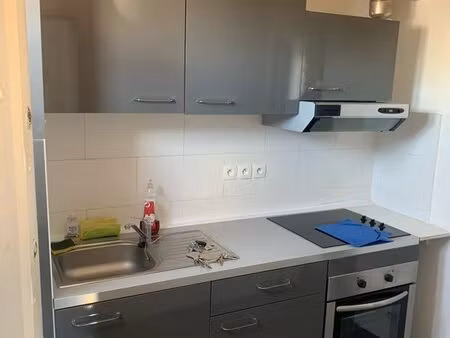 appartement 2 pièces 37 m2 draveil